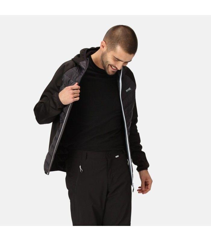 Chaqueta Regatta Andreson VIII Hombre