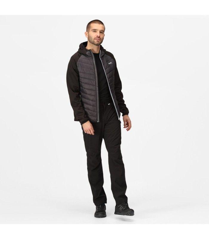 Chaqueta Regatta Andreson VIII Hombre