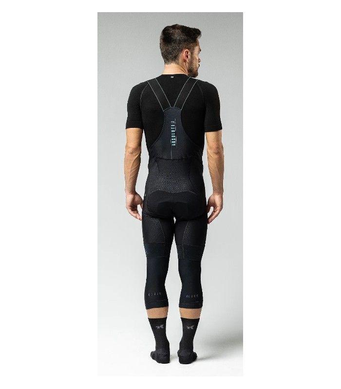 Calcetin Gobik Winter Merino Unisex Coal