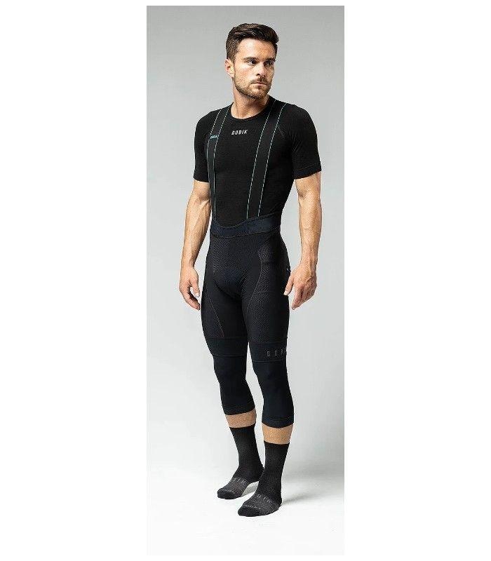 Calcetin Gobik Winter Merino Unisex Coal
