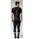 Calcetin Gobik Deep Winter Merino Unisex Iron