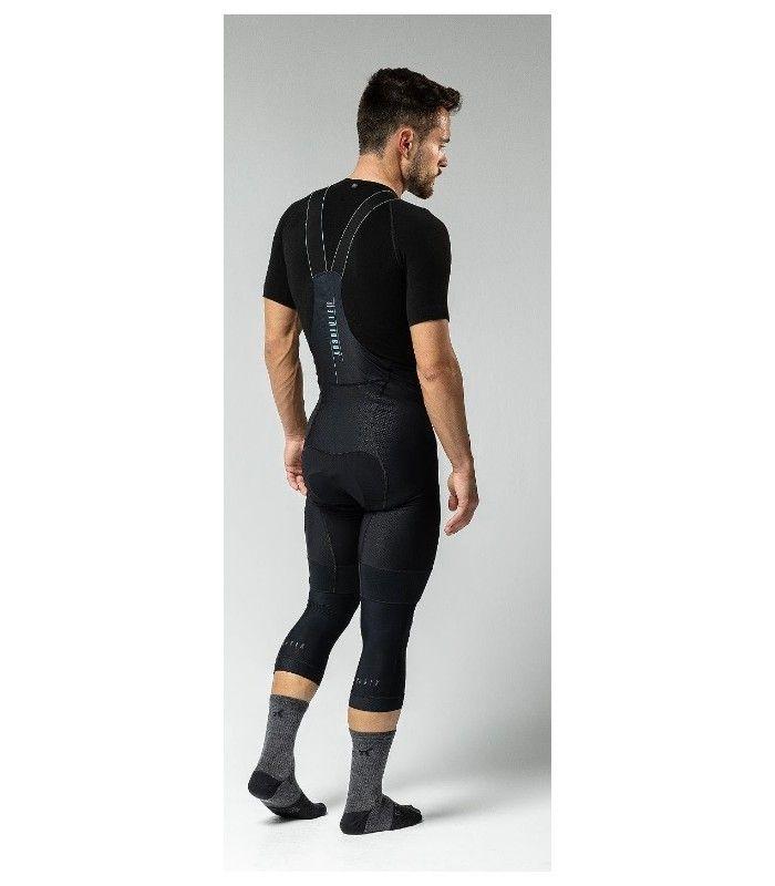 Calcetin Gobik Winter Merino Unisex Alloy
