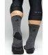 Calcetin Gobik Winter Merino Unisex Alloy
