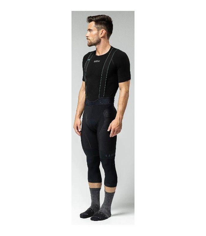 Calcetin Gobik Winter Merino Unisex Alloy