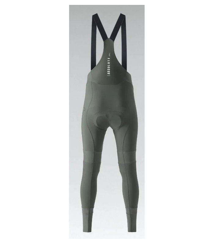 Culotte  Gobik Absolute 6.0 Hombre Evergreen Badana K-10