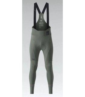 Culotte  Gobik Absolute 6.0 Hombre Evergreen Badana K-10
