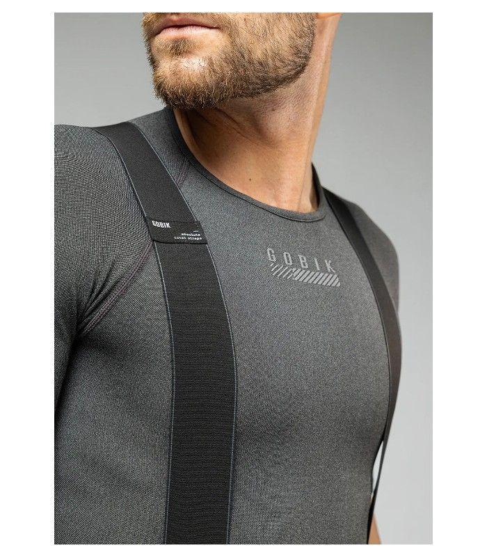 Culotte  Gobik Absolute 6.0 Hombre Evergreen Badana K-10