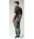 Culotte  Gobik Absolute 6.0 Hombre Evergreen Badana K-10