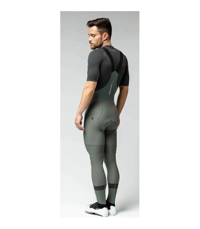 Culotte  Gobik Absolute 6.0 Hombre Evergreen Badana K-10