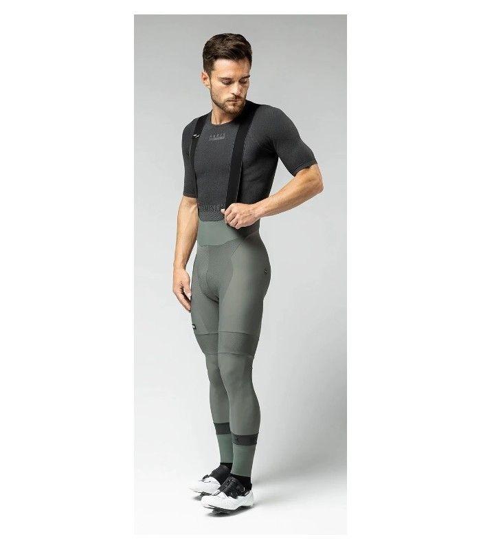 Culotte  Gobik Absolute 6.0 Hombre Evergreen Badana K-10