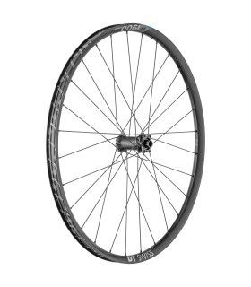 RUEDA DT SWISS H 1900 SPLINE 29 IS 30 15/110 DELANTERA