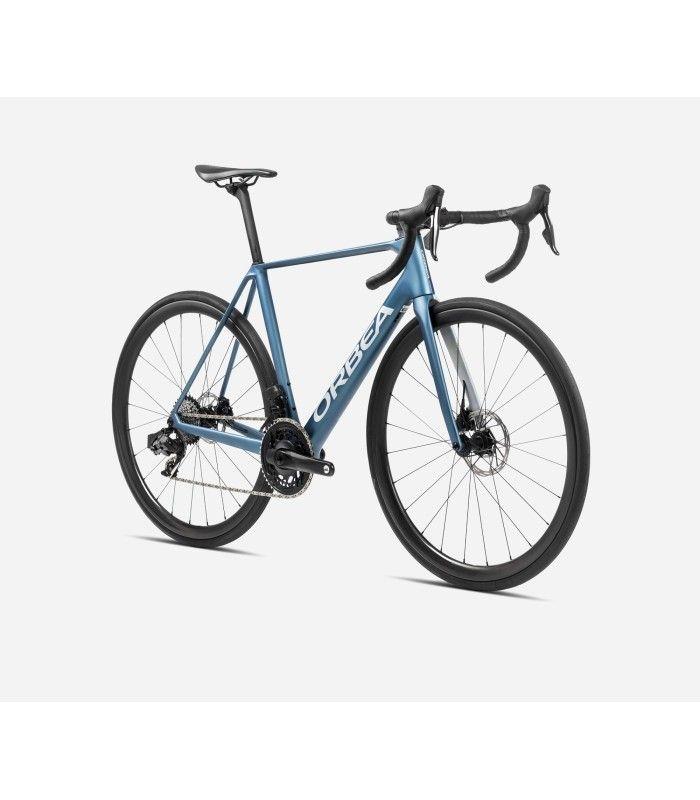 BICICLETA ORBEA ORCA M30 2025 Azul Plata