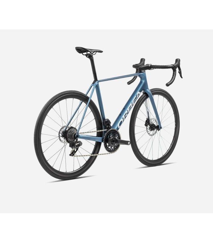 BICICLETA ORBEA ORCA M30 2025 Azul Plata