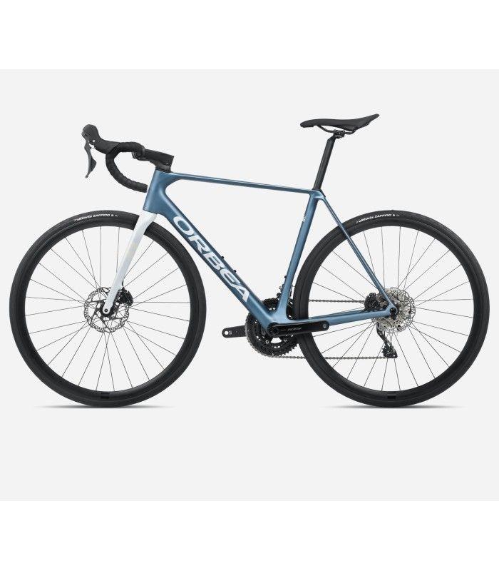 BICICLETA ORBEA ORCA M30 2025 Azul Plata