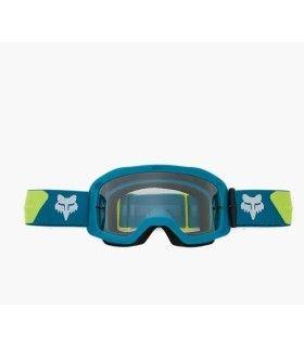 Gafas Fox Main Core Goggle M Blue
