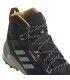 Bota Adidas Terrex AX4 Mid Gore-Tex Hombre