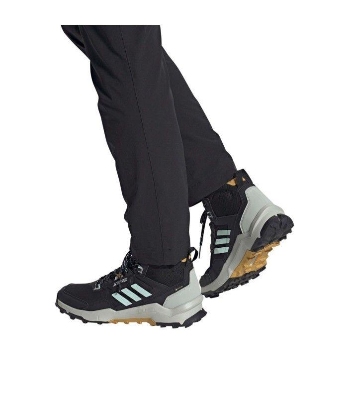 Bota Adidas Terrex AX4 Mid Gore-Tex Hombre