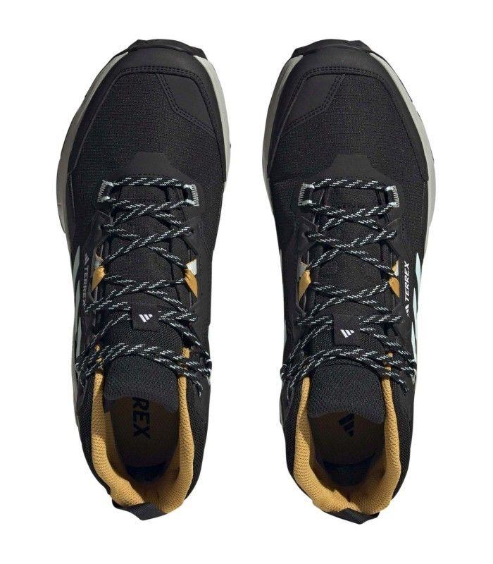 Bota Adidas Terrex AX4 Mid Gore-Tex Hombre