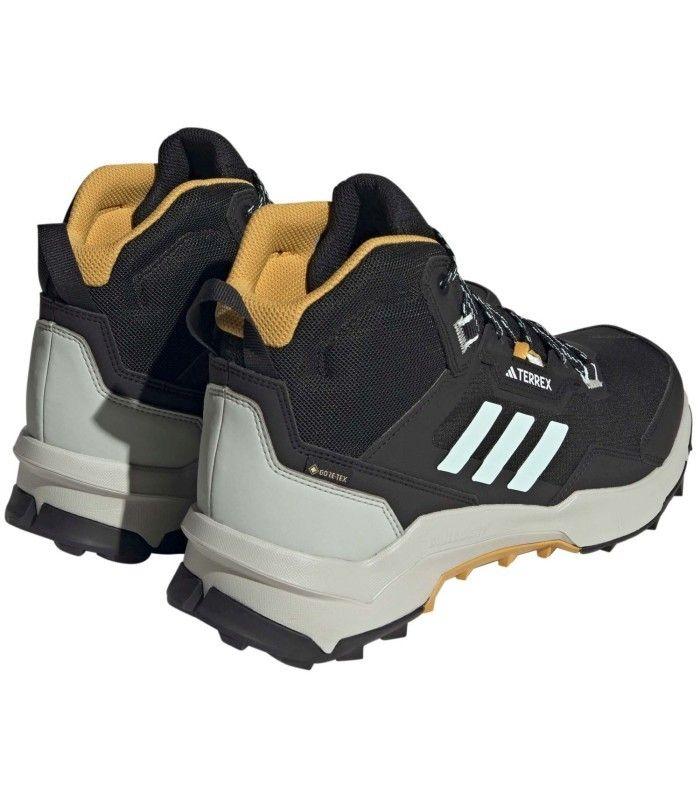 Bota Adidas Terrex AX4 Mid Gore-Tex Hombre