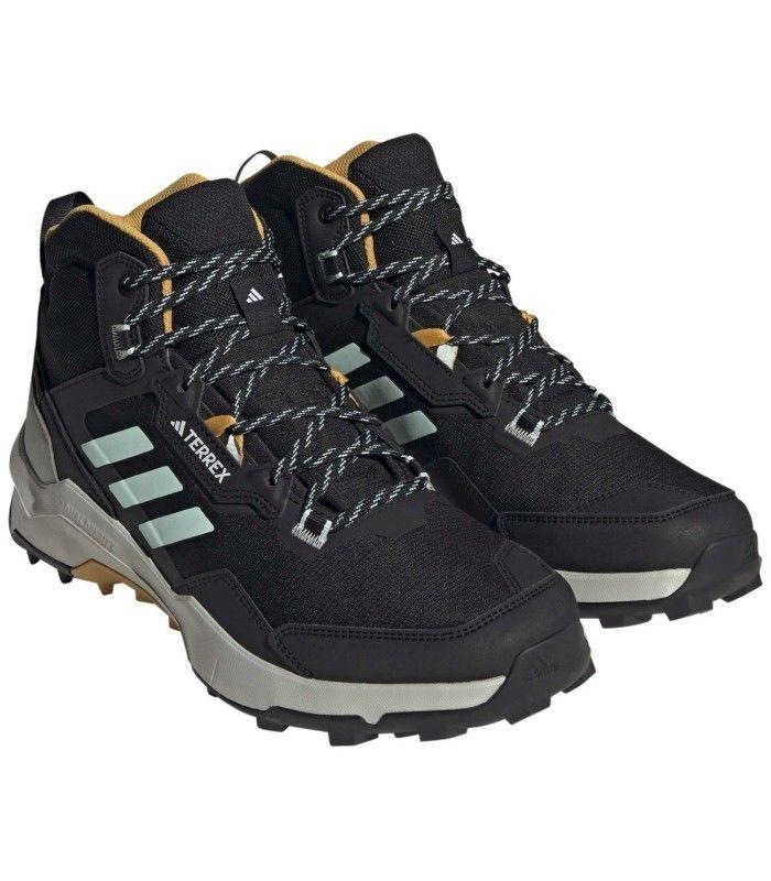 Bota Adidas Terrex AX4 Mid Gore-Tex Hombre