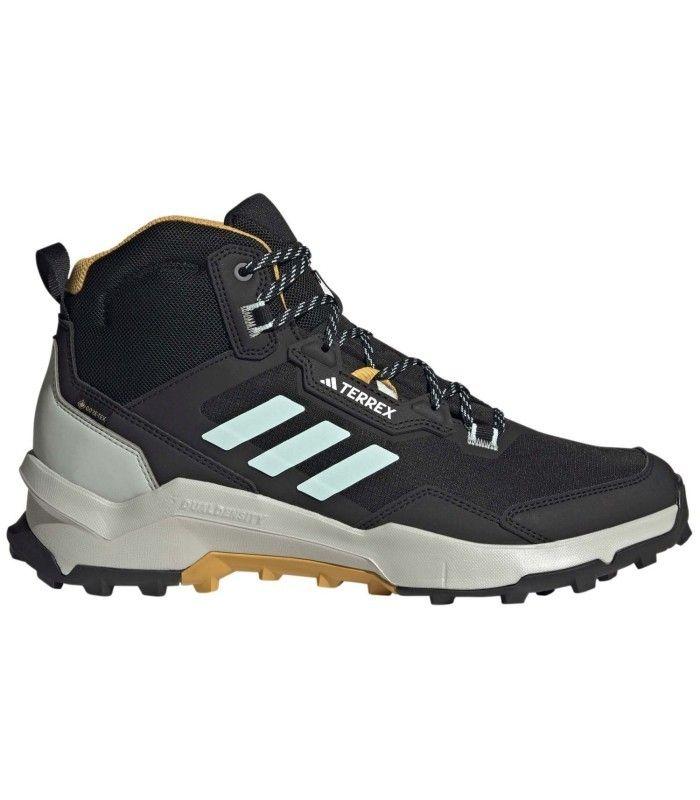 Bota Adidas Terrex AX4 Mid Gore-Tex Hombre