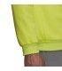 Sudadera Adidas Ent22 SW Hombre Fluor