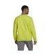 Sudadera Adidas Ent22 SW Hombre Fluor