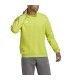 Sudadera Adidas Ent22 SW Hombre Fluor