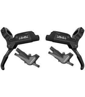 Frenos SRAM LEVEL Kit Delantero y Trasero