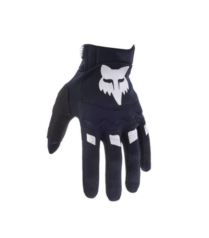 Guante Fox Dirtpaw Negro