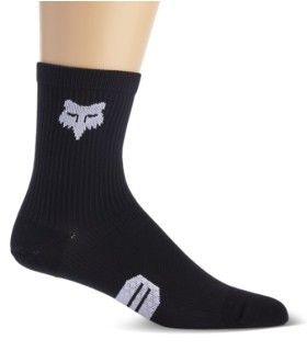 Calcetin Fox Ranger 6" Negro