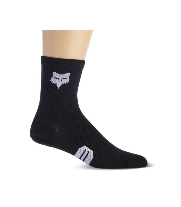 Calcetin Fox Ranger 6" Negro