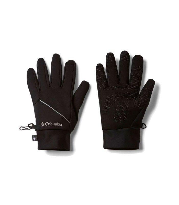 GUANTES COLUMBIA TRAIL SUMMIT RUMI HOMBRE