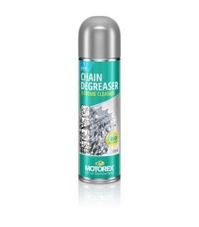 Desengrasante Motorex Chain Aerosol 500ML