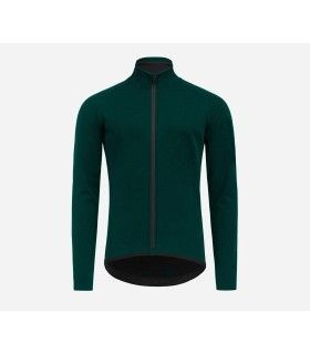 Chaqueta Orbea Hiru Core Thermal Hombre Forest