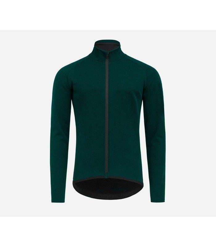 Chaqueta Orbea Hiru Core Thermal Hombre Forest
