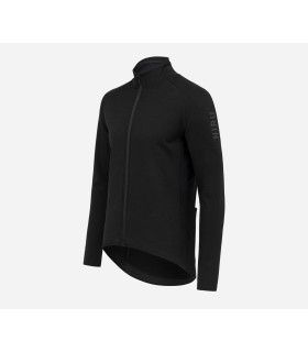 Chaqueta Orbea Hiru Core Thermal Hombre Negro