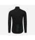 Chaqueta Orbea Hiru Core Thermal Hombre Negro