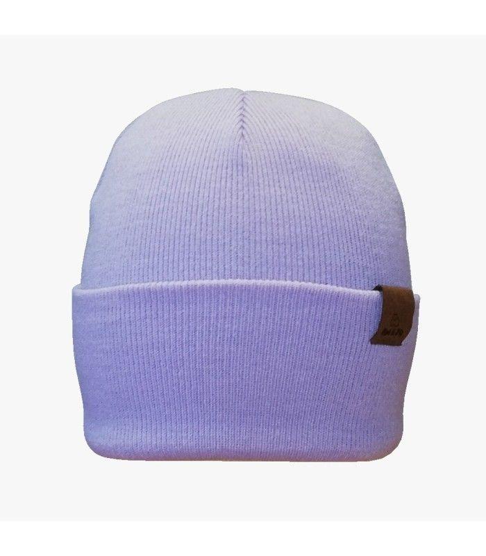 Gorro Red Fly Maou Knitted Beanie Purpple
