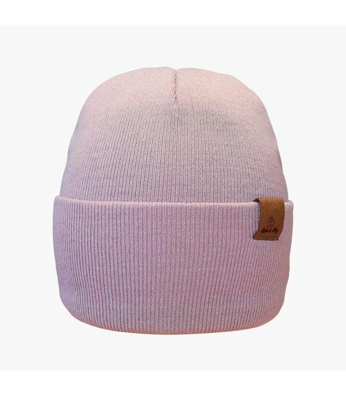 Gorro Red Fly Maou Knitted Beanie Light Purpple