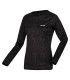 Camiseta Regatta Bampton Top Black Print Mujer