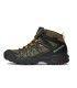 Bota Salomon X Braze Mid Gore-Tex Hombre