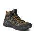 Bota Salomon X Braze Mid Gore-Tex Hombre