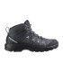 Bota Salomon X Braze Mid Gore-Tex Mujer