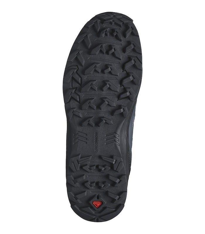 Bota Salomon X Braze Mid Gore-Tex Mujer