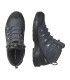 Bota Salomon X Braze Mid Gore-Tex Mujer