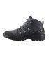 Bota Salomon X Braze Mid Gore-Tex Mujer