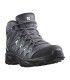 Bota Salomon X Braze Mid Gore-Tex Mujer