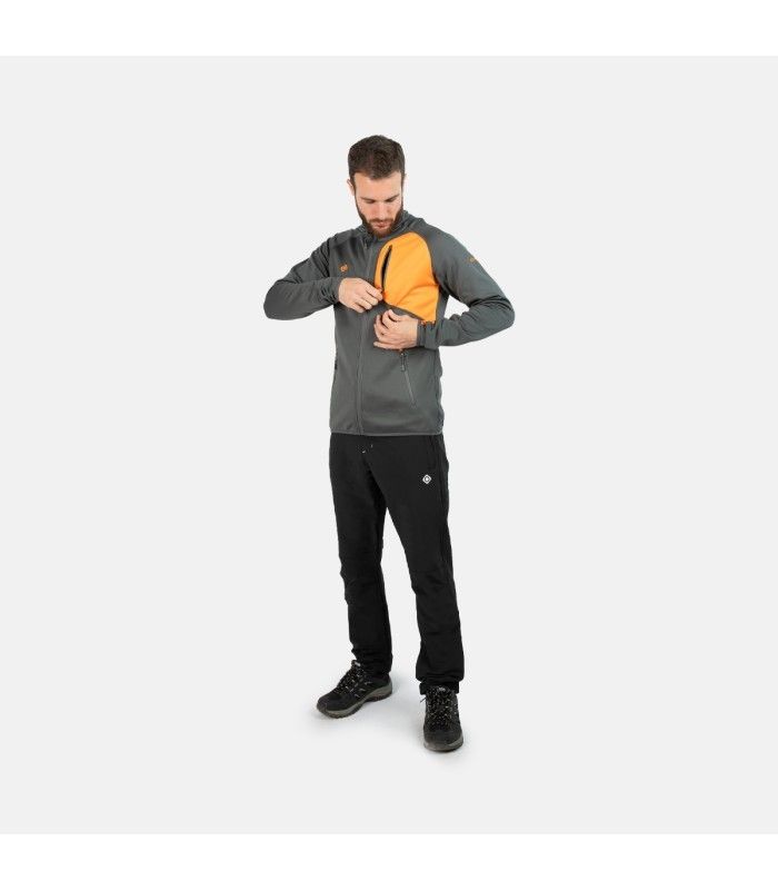 Chaqueta Izas Kanjut Hombre