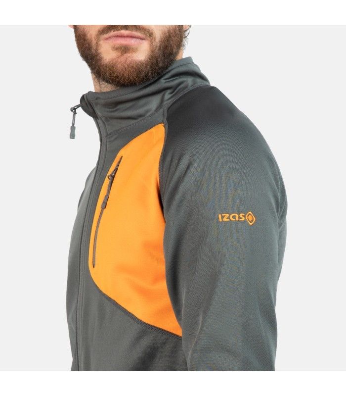 Chaqueta Izas Kanjut Hombre
